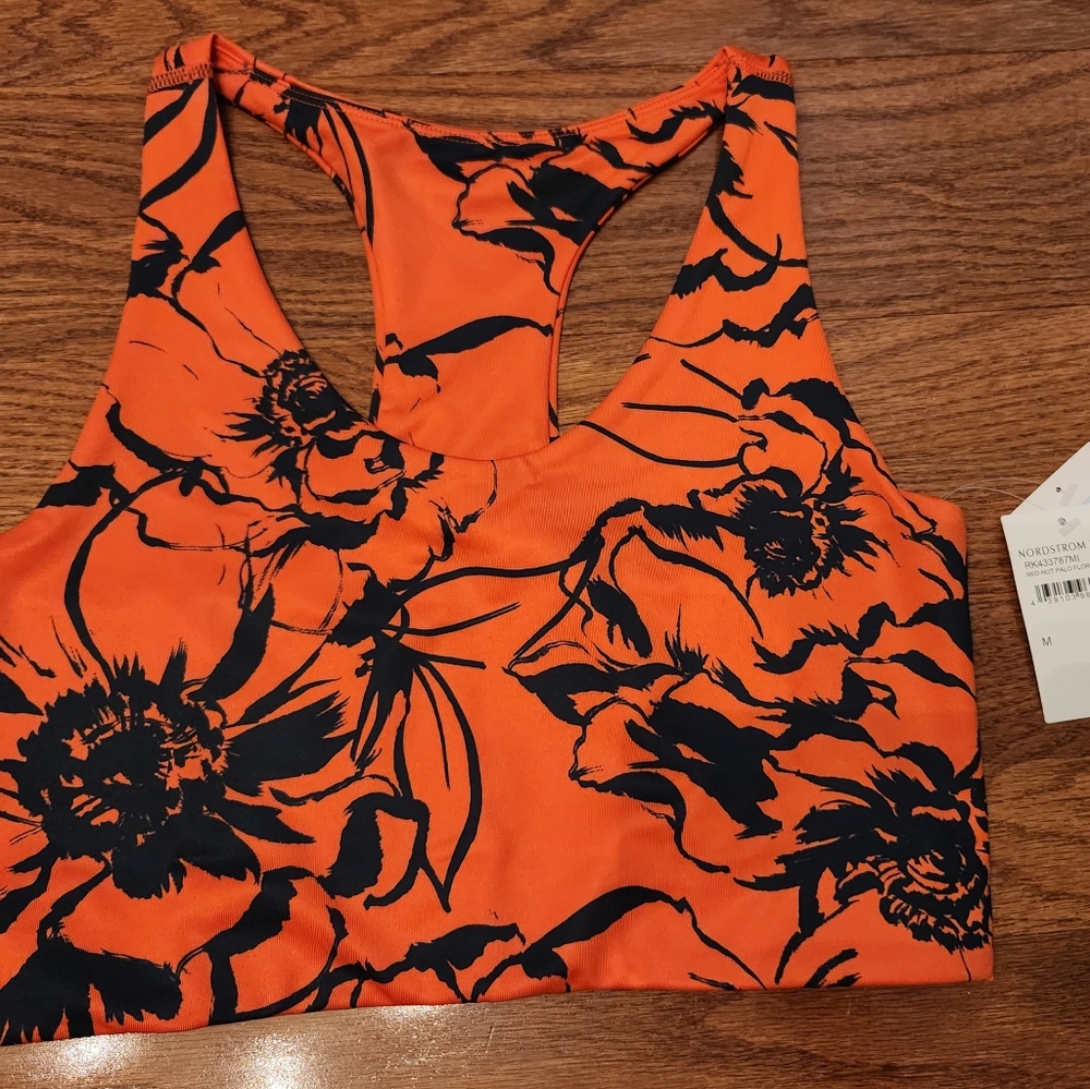NWT Z by Zella Matching Set, sports bra-M and leggings-S - Picture 2 of 7